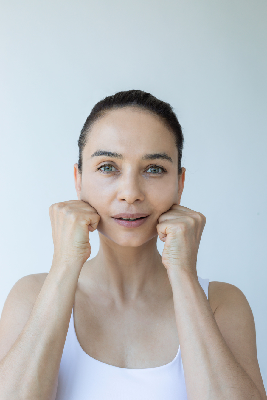Face Yoga